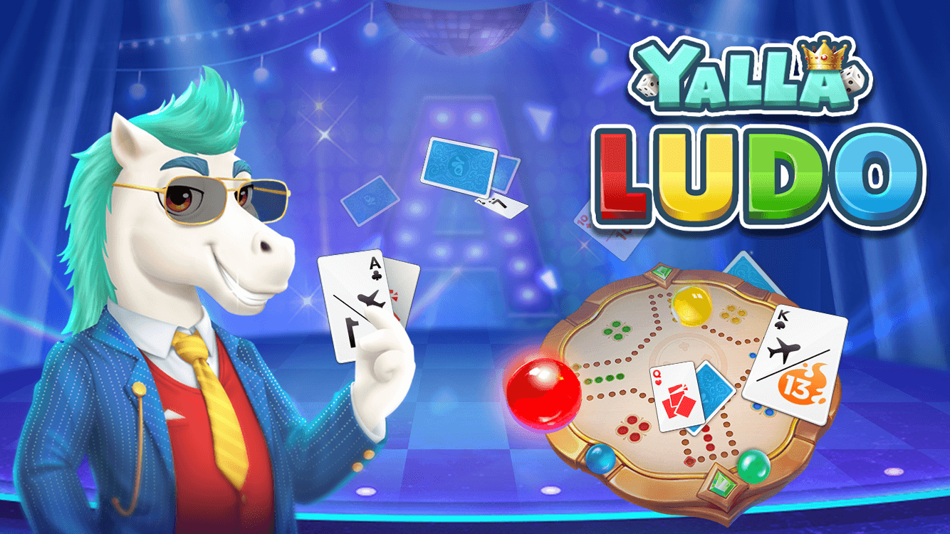 Yalla Group Limited